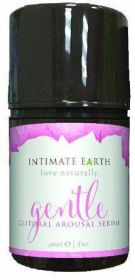 Intimate Earth Gentle Clitoral Gel 1oz