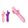 10 Freq Powerful Clitoral G spot Stimulator Tongue Vibrator Sex Toy